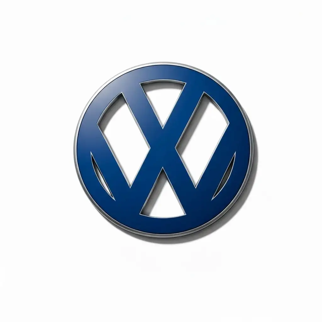 Logo Volkswagen
